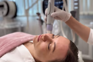 RF-лифтинг Volnewmer: подтяжка кожи без операции