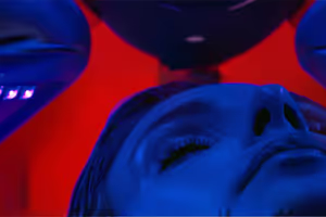 Фотодинамическая терапия HELEO4